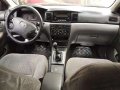 Toyota Altis 2007 Manual Gasoline for sale in Lemery-5