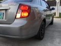 Selling Chevrolet Optra 2004 at 20000 km in General Trias-1