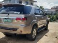 Selling 2nd Hand Toyota Fortuner 2005 in Baguio-4