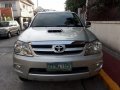 2006 Toyota Fortuner for sale in Manila-5