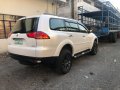 2nd Hand Mitsubishi Montero Sport 2010 for sale in San Pedro-4