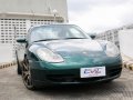 Sell 2nd Hand 2001 Porsche 996 at 55000 km in Quezon City-11