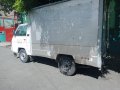 2nd Hand Mitsubishi L300 2006 Van at 130000 km for sale in Quezon City-0
