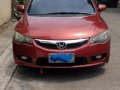 Honda Civic 2010 Automatic Gasoline for sale in Cagayan De Oro-0