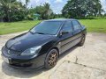 Selling Mitsubishi Lancer 2011 Manual Gasoline in Alaminos-5