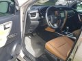 Toyota Fortuner 2017 Automatic Diesel for sale in Quezon City-4