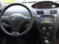 Selling Toyota Vios 2010 Manual Gasoline in Parañaque-8