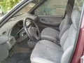 2nd Hand Kia Sportage 1997 Automatic Gasoline for sale in Mabalacat-3