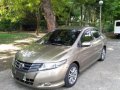 Selling 2nd Hand Honda City 2009 Automatic Gasoline at 85000 km in Las Piñas-7
