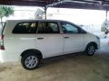 2nd Hand Toyota Innova 2012 for sale in San Leonardo-4