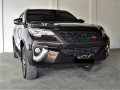 Selling 2nd Hand Toyota Fortuner 2016 Automatic Diesel at 20000 km in Quezon City-8