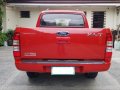Selling 2nd Hand Ford Ranger 2009 at 90000 km in Marikina-5