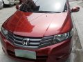 Selling 2nd Hand Honda City 2010 Automatic Gasoline at 73000 km in Quezon City-1
