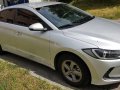 2nd Hand Hyundai Elantra 2018 Manual Gasoline for sale in Tagaytay-3