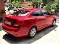 2nd Hand Hyundai Accent 2018 Manual Gasoline for sale in Pasig-6