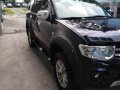 Selling Mitsubishi Montero Sport 2014 at 70000 km in Caloocan-0