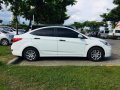 2013 Hyundai Accent for sale in Davao City-3