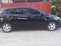 2nd Hand Hyundai Accent 2017 Hatchback Automatic Diesel for sale in Iloilo City-0