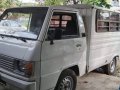 Sell 2nd Hand 1990 Mitsubishi L300 Van in Pateros-1