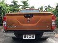 2nd Hand Nissan Navara 2015 Automatic Diesel for sale in Angeles-4