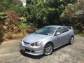 Selling Honda Integra 2001 Manual Gasoline in Pasig-8