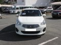 Sell 2nd Hand 2017 Mitsubishi Mirage G4 at 80000 km in Muntinlupa-2