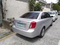 Selling 2nd Hand Chevrolet Optra 2006 in Caloocan-3