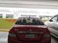 Selling Mitsubishi Mirage G4 2016 Manual Gasoline in Mandaluyong-0