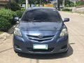 2nd Hand Toyota Vios 2008 for sale in Dasmariñas-0