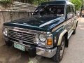 Selling 2nd Hand Nissan Patrol 1996 at 130000 km in Parañaque-4