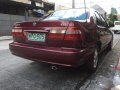 Selling Nissan Exalta 2000 Automatic Gasoline in Quezon City-3