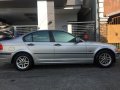 Selling 2nd Hand Bmw 318I 2002 at 50000 km in Pasig-2