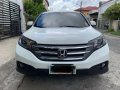 Selling Honda Cr-V 2012 Automatic Gasoline in Parañaque-3