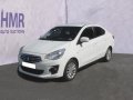 Sell 2nd Hand 2017 Mitsubishi Mirage G4 at 80000 km in Muntinlupa-0