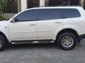 2nd Hand Mitsubishi Montero Sports 2009 for sale in Biñan-0