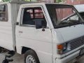 Sell 2nd Hand 1990 Mitsubishi L300 Van in Pateros-4