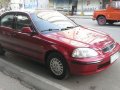 Selling Honda Civic 1999 Manual Gasoline in Cebu City-2