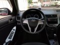 2nd Hand Hyundai Accent 2017 Automatic Diesel for sale in Cebu City-3