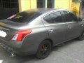 2013 Nissan Almera for sale in Iriga-2