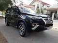 Toyota Fortuner 2018 Automatic Diesel for sale in Bacolor-1