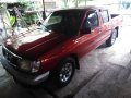 2nd Hand Nissan Frontier 2002 Manual Diesel for sale in Gapan-4