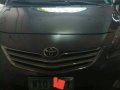 Sell 2nd Hand 2013 Toyota Vios at 50000 km in Meycauayan-1