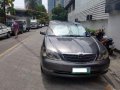 Selling Toyota Camry 2006 Automatic Gasoline in Quezon City-3