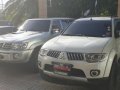 Selling 2nd Hand Mitsubishi Montero Sport 2010 Automatic Diesel at 86000 km in Quezon City-4