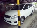 2nd Hand Toyota Innova 2012 for sale in San Leonardo-1