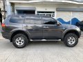 2nd Hand Mitsubishi Montero Sport 2010 Automatic Diesel for sale in Quezon City-2