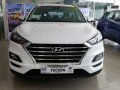 Selling Hyundai Tucson 2019 Automatic Diesel in Malabon-0