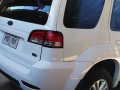2nd Hand Ford Escape 2011 Automatic Gasoline for sale in Angeles-7