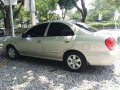 Selling 2nd Hand Nissan Sentra 2011 in Tarlac City-4