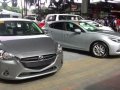 Selling Mazda 2 2019 Automatic Gasoline in Mandaluyong-2